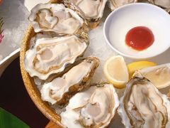 -Mr.Fish鱼鲜生海鲜放题(高德置地冬广场店)