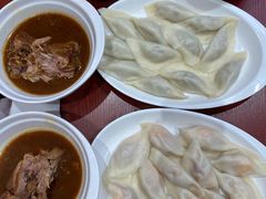 -喜家德虾仁水饺(岗厦北店)