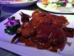 -名宴婚宴专门店·宴会厅(京基100店)