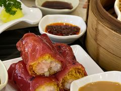 紅米腸-虾饺妹·粤式手工点心(水荫路店)
