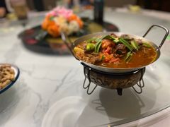 -王家厨房(新华路店)