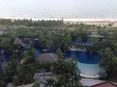 iphone_upload_pic-三亚湾海居铂尔曼度假酒店