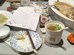 -阿庄新豫菜(通泰路店)