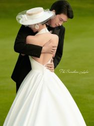 -今生有约婚纱摄影店(景德路店)