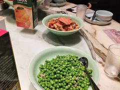 -弄堂里(西溪龙湖天街店)