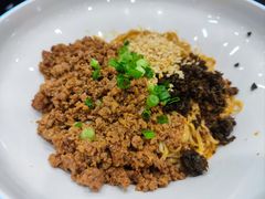 -何必是家面馆 HB noodles&coffee