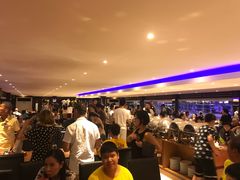 -大珍珠号夜游湄南河