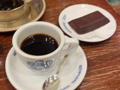 -西村咖啡店 (中山手本店)