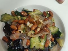 -桃子餐厅·天津菜(王顶堤总店)