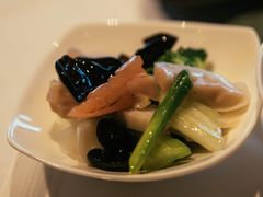 -三号黄浦会Canton Table