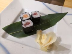 -割烹旭日本料理(龙湖狮山天街店)