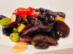 -醉辉皇原味海鲜江南菜(成都大魔方店)