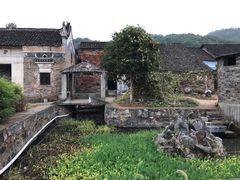 -板梁古村