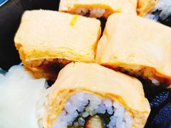 -有喜屋·深夜食堂(北京西路店)