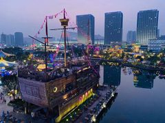 -广州融创文旅城