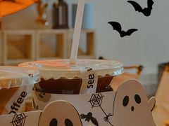 -seeu coffee(江滩店)