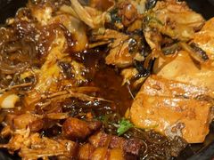 -奉天小馆·非遗东北菜(沈阳万象城店)