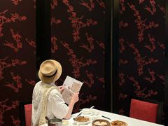 -深圳香格里拉酒店