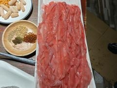 -黄家码头老火锅(解放碑旗舰店)