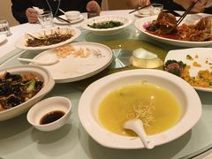 -得月楼·省级非遗·传统苏帮菜(观前店)