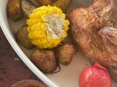 -La Terre乐田(万象城店)