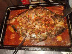 -炉鱼(诸暨万风新天地店)