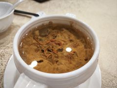 -麒麟中餐厅·经典粤菜·地道菜式老字号(广州长隆酒店)