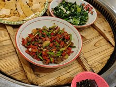 -小团圆灶台鱼·百城头牌菜(千岛湖店)
