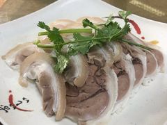 沙姜猪手-三叔煮意