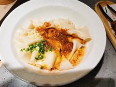 -大师兄·西北小馆(南沙万达广场店)