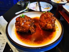-梅飞酒家(桑园路店)