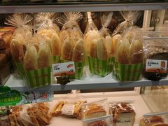 -BreadTalk面包新语·烘焙蛋糕(海珠丽影广场店)