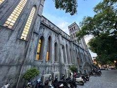 -圣约瑟夫大教堂