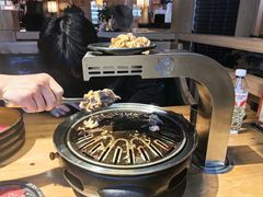 -九田家黑牛烤肉料理(溧阳吾悦店)