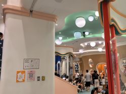 -奈尔宝家庭中心·亲子餐厅(苏州大悦城店)