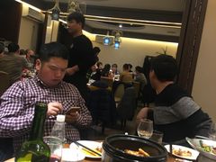 -渝乡人家(和平里店)
