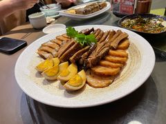 -大洋家·潮汕鱼鲜·花胶砂锅粥(天河东路店)