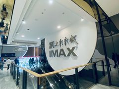 -SFC上影影城(港汇永华IMAX激光店)