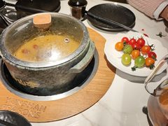 -芸山季·云南山珍菌火锅(南翔印象城MEGA店)