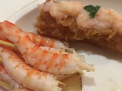 斑节虾皇-洋房火锅(新天地店)