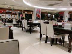 大堂-渝信川菜(西单店)