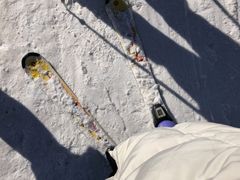 -蓟县盘山滑雪场