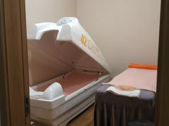 -权品·权金城沐浴连锁(良乡店)