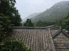 -青岛崂山太清宫