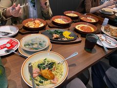 -萨莉亚意式餐厅(杭州滨江天街店)