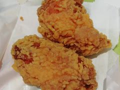 -德克士(三门路店)