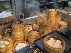 -金苑海鲜酒家(新港中路店)