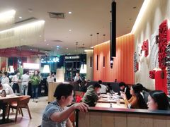 大堂-大师兄·西北小馆(金湾华发商都店)