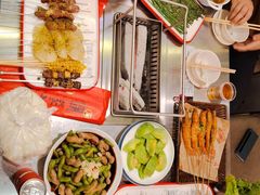 -遇西祠·海鲜烧烤(总店)