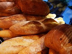 -面包谷Grains n' Beans(九号公馆店)